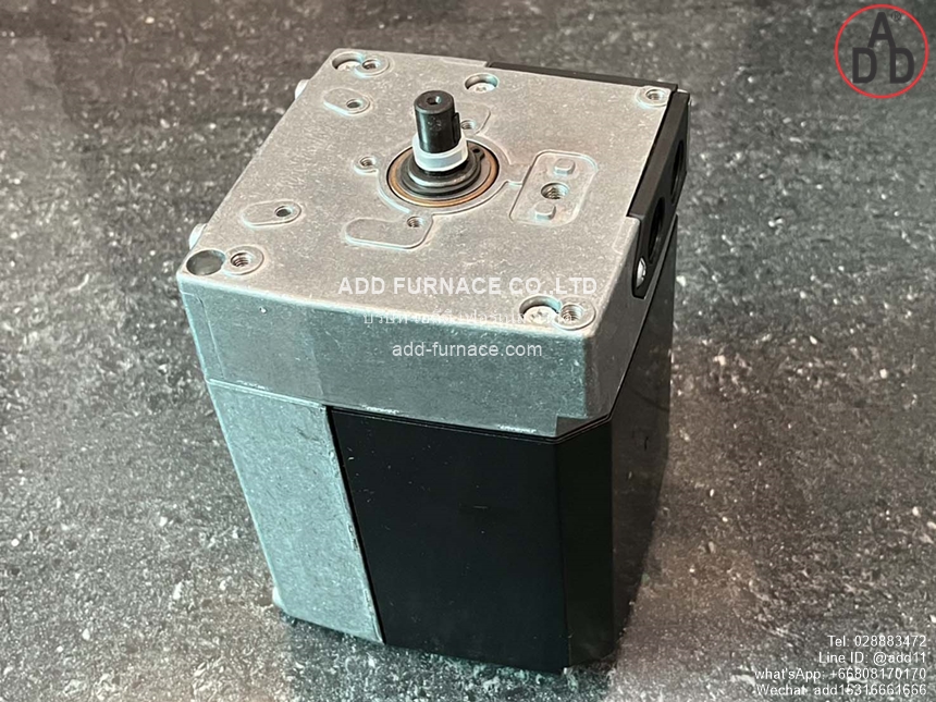 Siemens SQM53.482A2Z3(10)